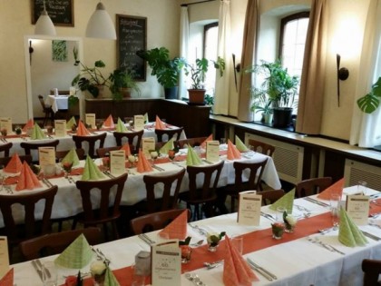 Foto: Restaurant Dufke