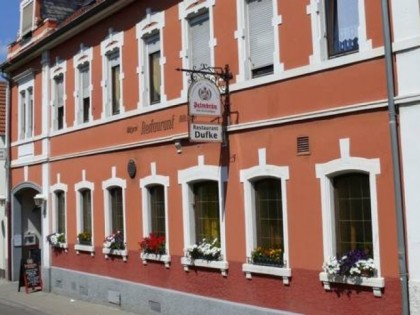 Foto: Restaurant Dufke