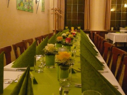 Foto: Restaurant Dufke