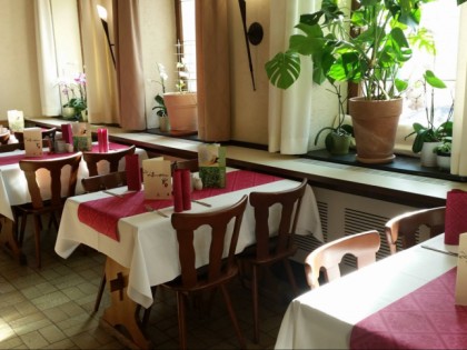 Foto: Restaurant Dufke